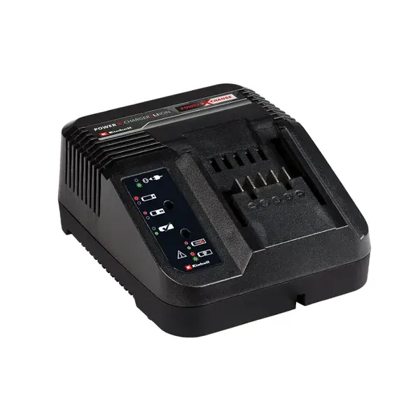 Carregador de baterias 18V - einheel Einhell