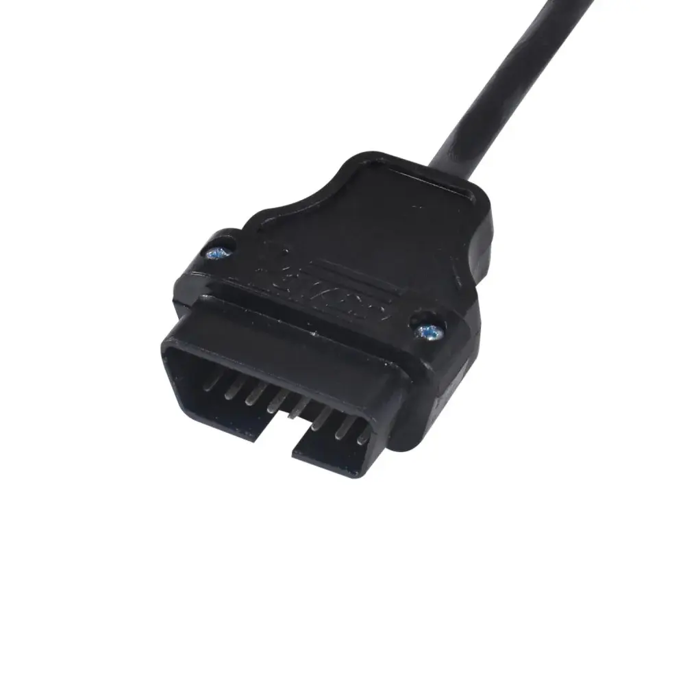 Cabo avulso do scanner ii obd-can 108620 - 11 da Raven — fotografia 3
