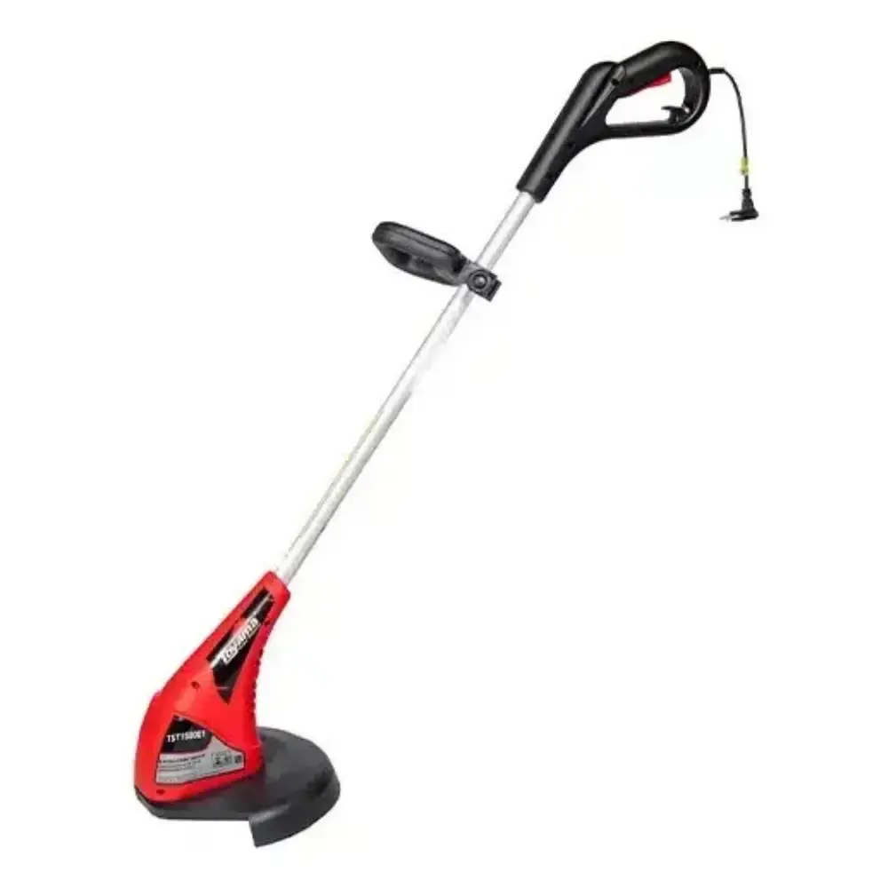 Cortador de grama elétrico 1500W 110V TST1500E1 Toyama — fotografia de referência