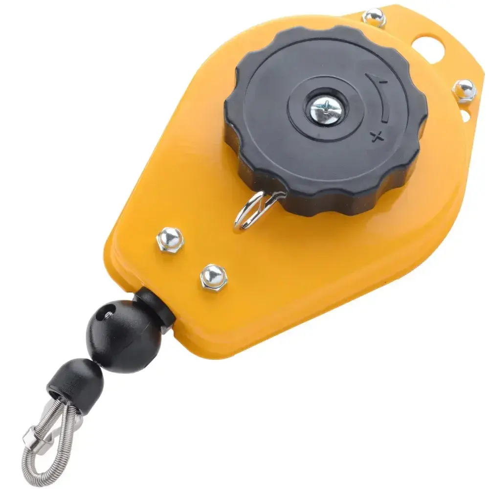 Balancim com capacidade de 0,6 kg a 1,5 kg AA2003 Puma — fotografia 6