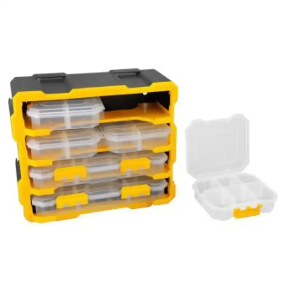 Organizador plástico para ferramentas OPV 099 Vonder — fotografia 5