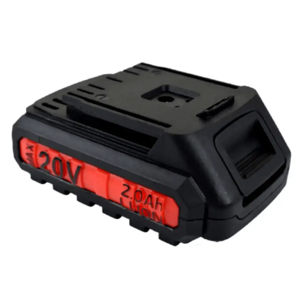 Chave catraca 1/2 POL 20V 80NM SGT-7550 c/bateria e carregador SGT Bivolt — fotografia 2