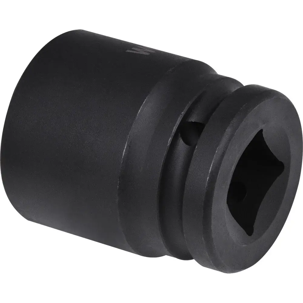 Soquete sextavado impacto encaixe 3/4 30MM Worker — fotografia 5