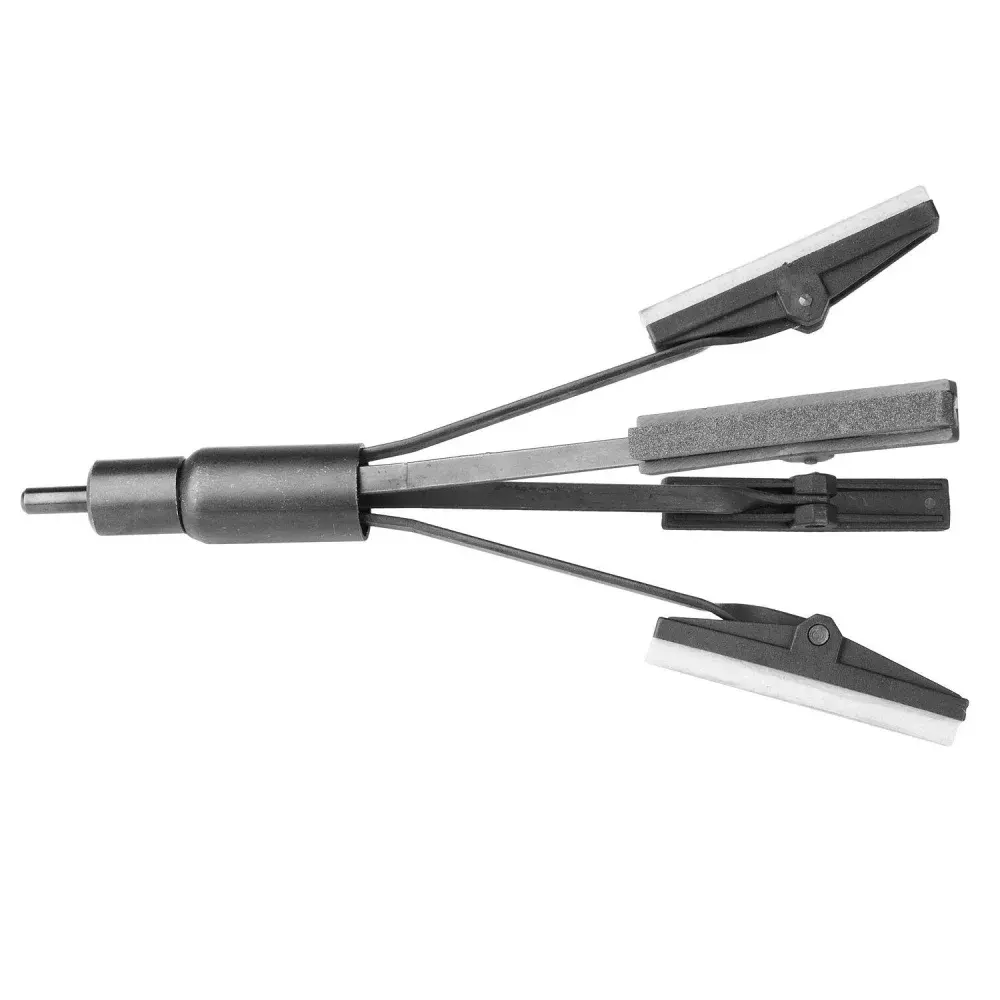 Brunidor de cilindros para motores automotivos 70-150MM Raven — fotografia 3