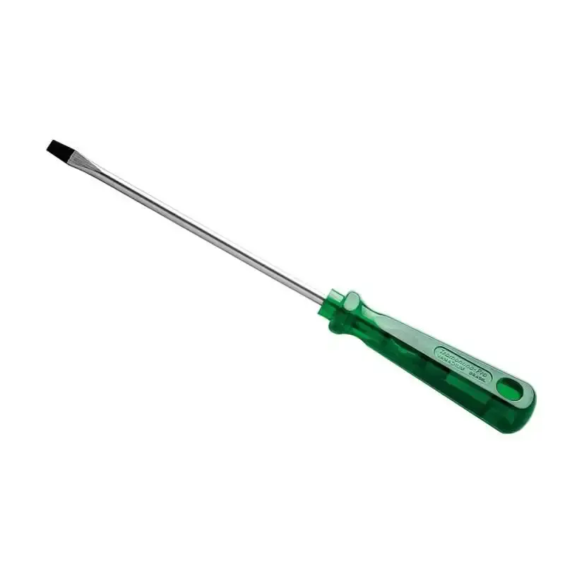 Chave de Fenda em Aço Cromo Vanádio 1/4 x 14 POL 44110/036 TRAMONTINA