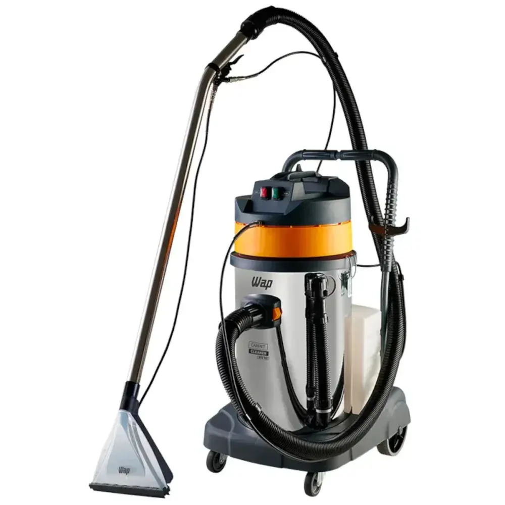 Extratora carpet cleaner pro 50 1600W 50L 127V Wap — fotografia 9