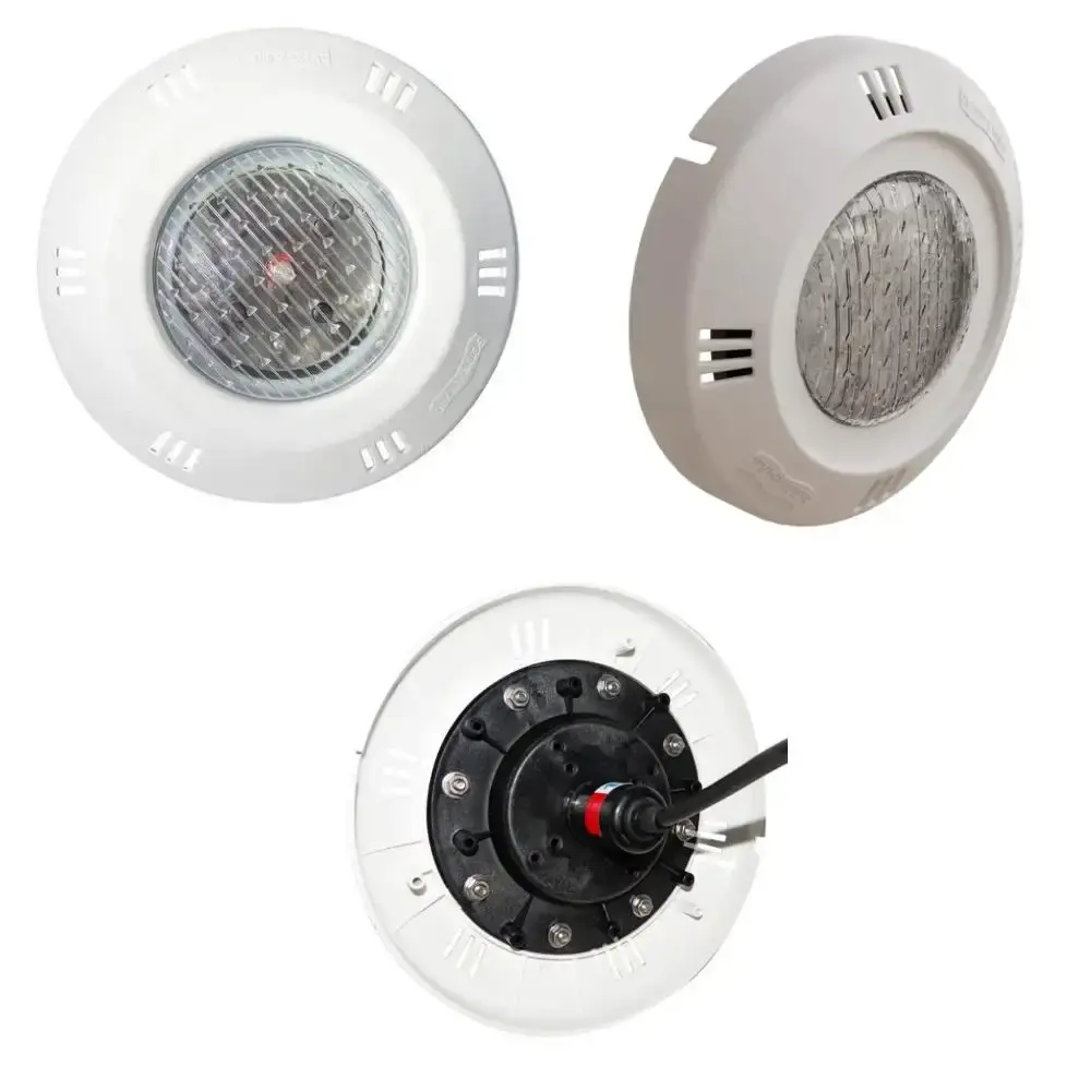 Refletor Iodo para Piscina até 24m² 55W Pratic SODRAMAR — fotografia 4