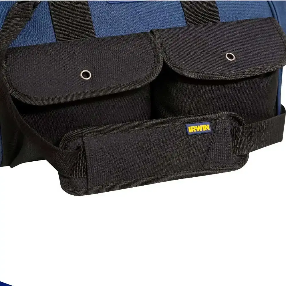 Bolsa em Lona p/ Ferramentas 16 Pol 400mm Standard IRWIN — fotografia 3