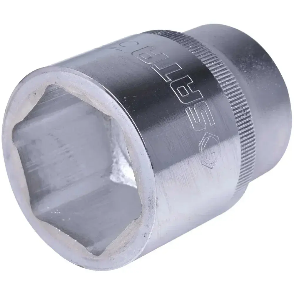 Soquete sextavado 36MM encaixe 3/4 ST16416SC Sata — fotografia 9