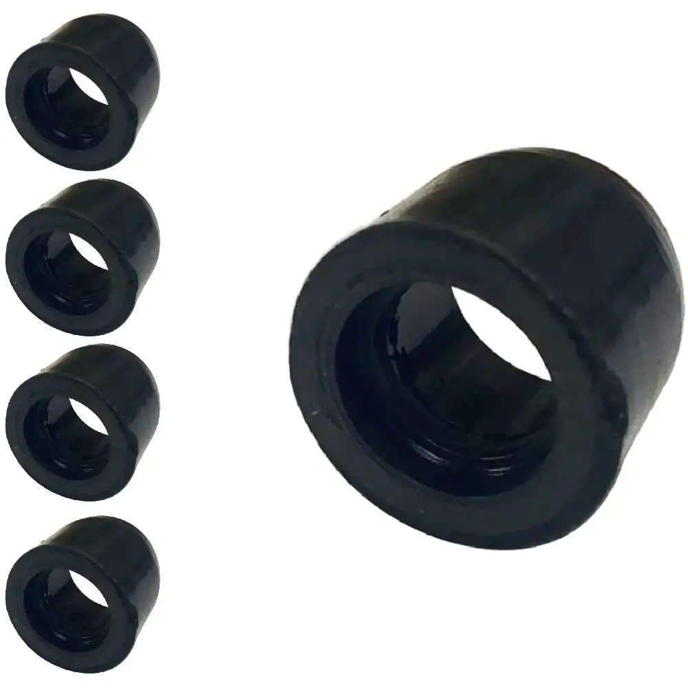 Isolador dianteiro MC443 tocha MIG com 5 unidades Oximig