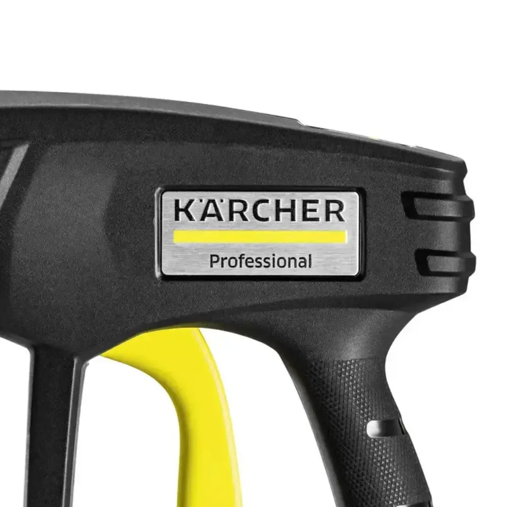 Pistola de injeção lança classic M22X1,5/155 compatível hd/hds Karcher — fotografia 4