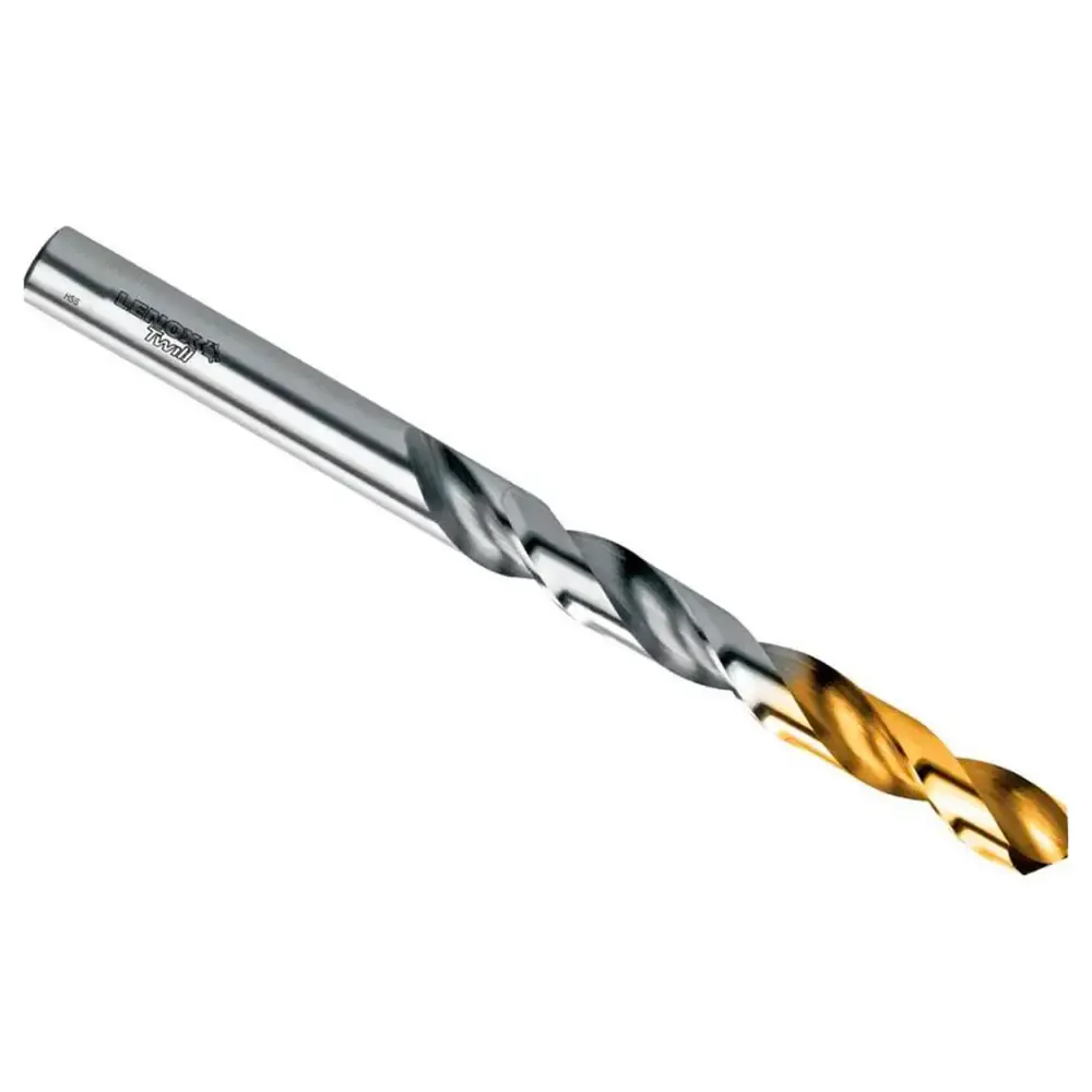 Broca Aço Rápido 2,30 mm DIN 338 TIN HSS LENOX TWILL