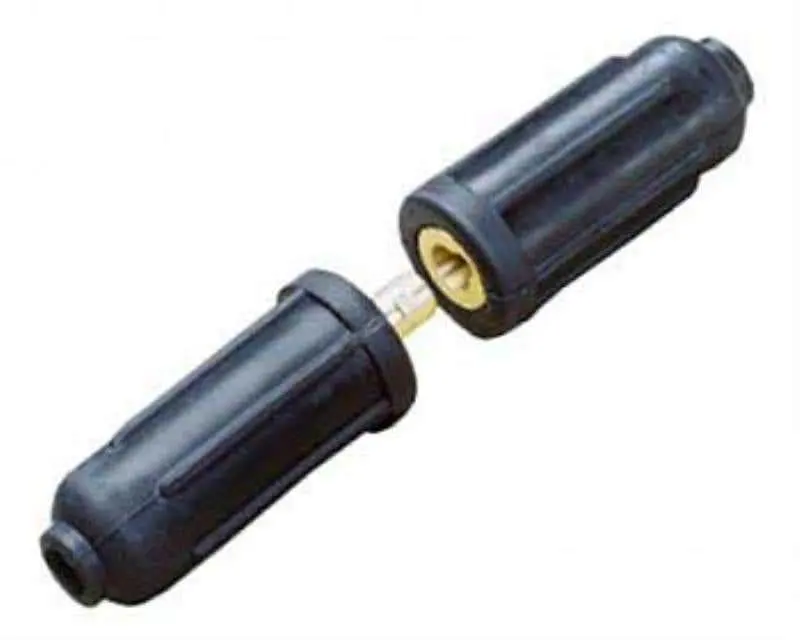 Conector - emenda para cabo de solda Carbografite