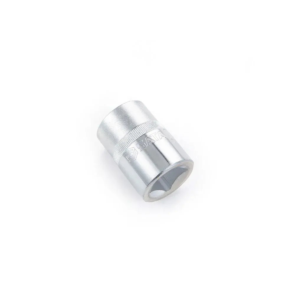 Soquete e acessórios em aço cromo vanádio 3/4” 26MM Sata — fotografia 6