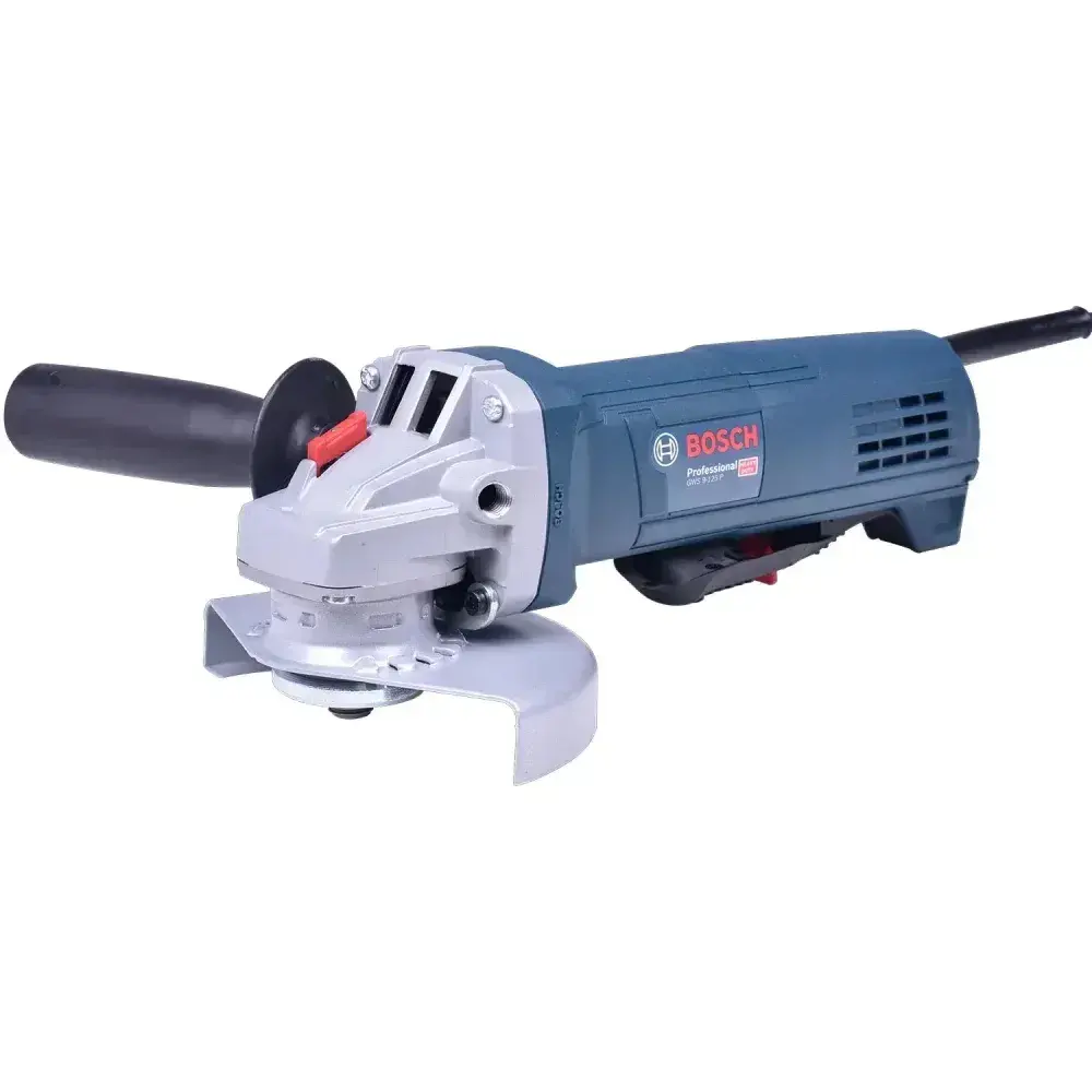 Esmerilhadeira angular GWS9-125P 5 900W 127V Bosch — fotografia 12
