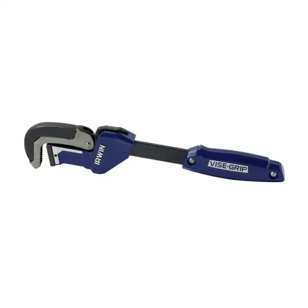 Chave grifo 12 POL vise-gripe 274001SM Irwin — fotografia de referência