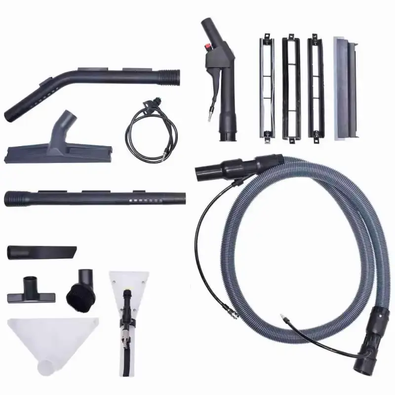 Aspirador e extrator para sólidos e líquidos profissional lava PRO IPC 220 V — fotografia 6