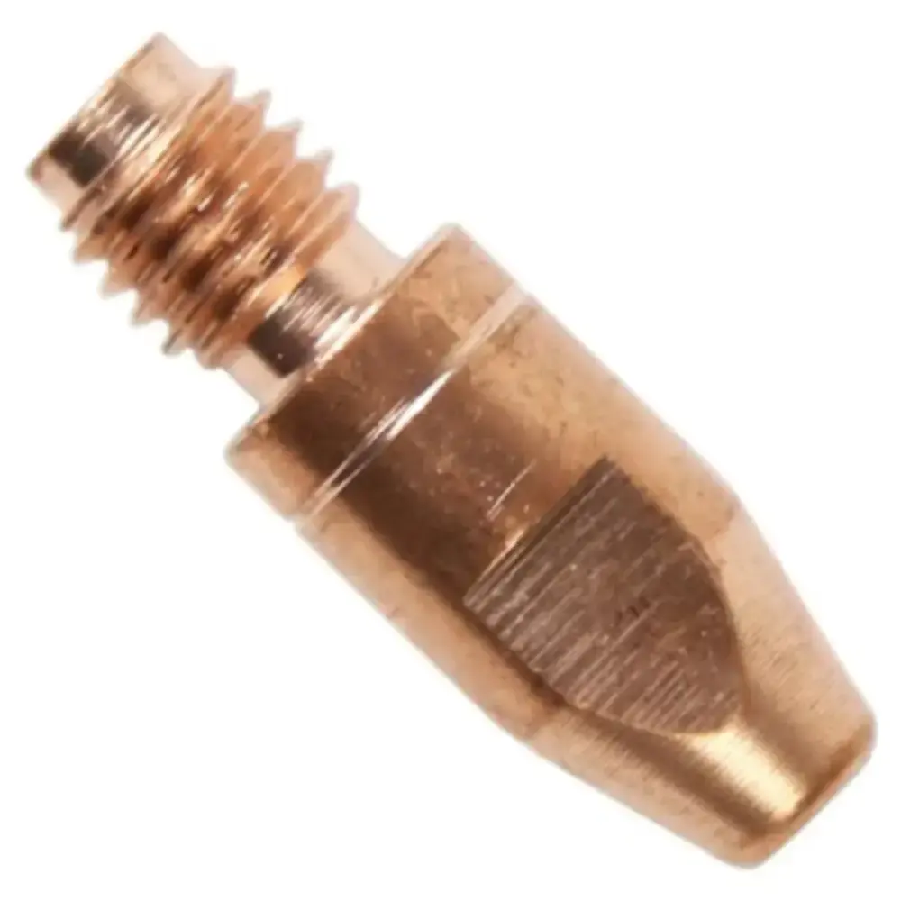 Tubo De Contato 0,9 mm X 38mm M8 MA031S OXIMIG — fotografia de referência