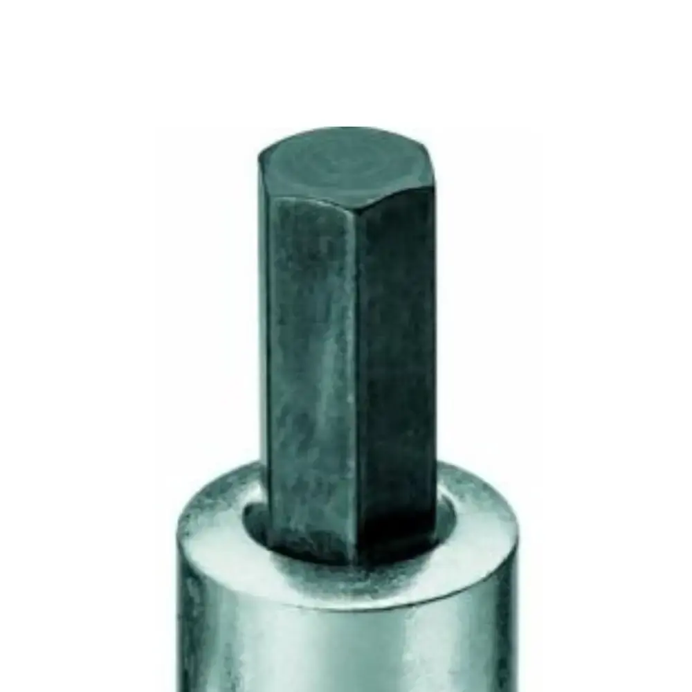 Chave soquete hexagonal 9MM encaixe 1/2POL IN19 Gedore — fotografia 5