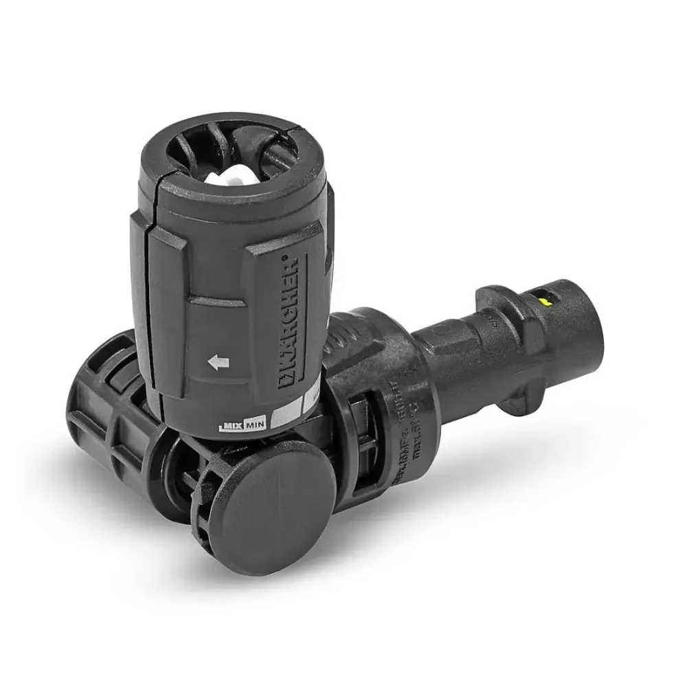 Bico articulado para lavadoras 4.760-002.0 Karcher — fotografia de referência