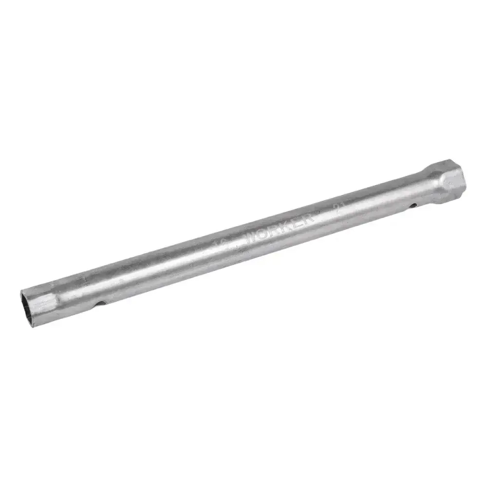 Chave de vela de aço com manípulo 16 x 21MM Worker — fotografia 11