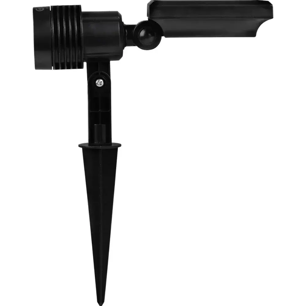 Espeto de jardim led 6500K 10LM com energia solar Liege — fotografia 12