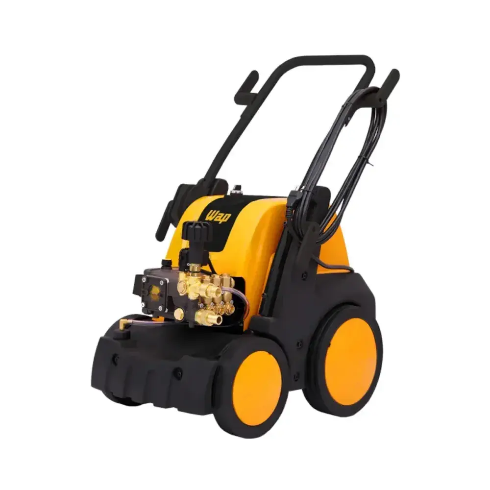 Lavadora de alta pressão profissional L2600 5500W 440V Wap — fotografia 9
