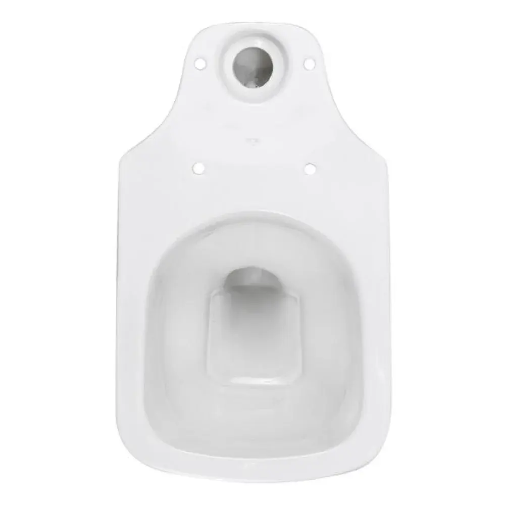 Kit vaso sanitário caixa e assento c/ duplo acionamento 3/6L lírio Fiori — fotografia 9