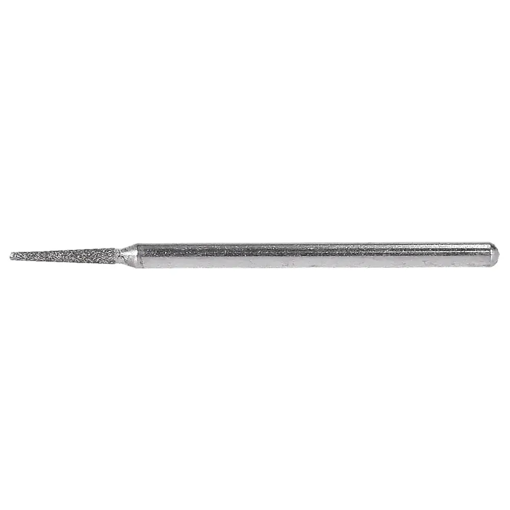 Ponta diamantada cônica 5/64 7134 Dremel