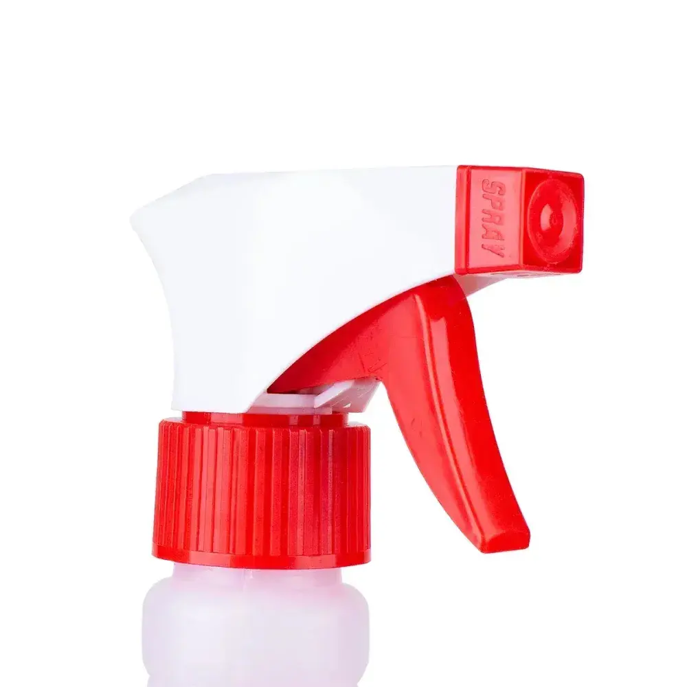 Desengraxante para limpeza pesada em spray 1L H-7 H7 — fotografia 6
