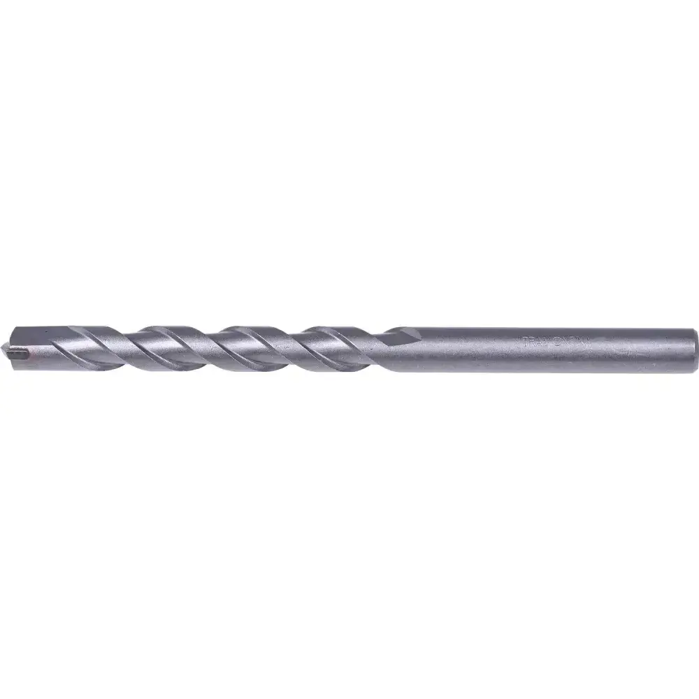 Broca para concreto 10X150 mm din 8039 tramontina Tramontina Master — fotografia 8