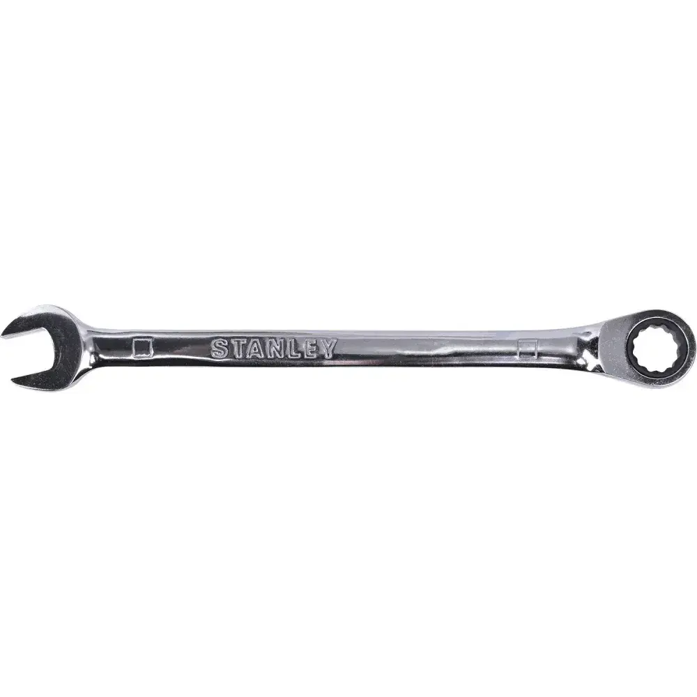 Chave combinada com catraca 15MM 4-91-979 Stanley — fotografia 6
