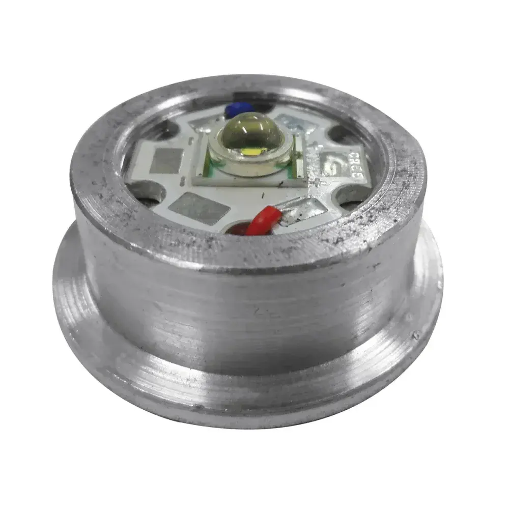Lampada cree led lanterna prof 460281 Worker