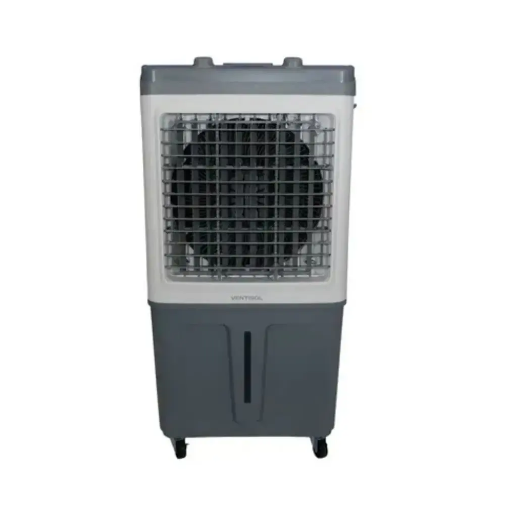 Climatizador de ar 3 velocidades 60 litros 150W Ventisol 110 V — fotografia 6