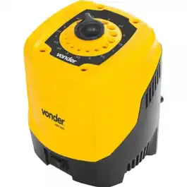 Afiador de brocas de 3MM a 10MM 95W ABV 095 Vonder — fotografia 2