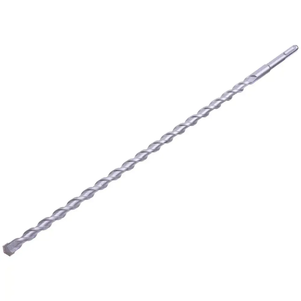 Broca para concreto 14 x 460MM sds plus 1 Bosch — fotografia 6