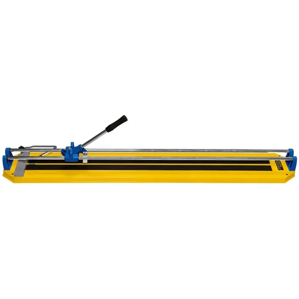 Cortador de azulejo 125 CM com disco de corte em carboneto tungstênio master Tramontina