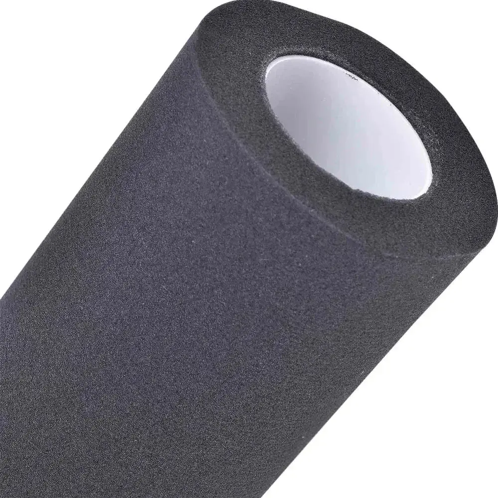 Rolo de espuma poliéster 23CM sem suporte Worker — fotografia 10