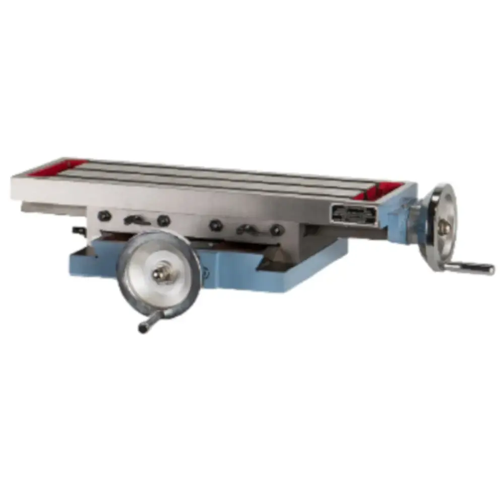 Mesa coordenada MR-22 495 x 165MM Manrod — fotografia 4