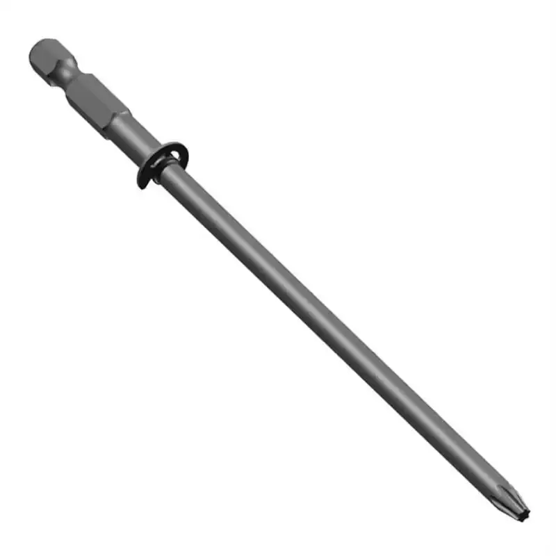 Bits Phillips PH2 x 145 MM para Alimentador MA 55 BOSCH