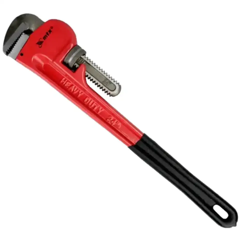 Chave grifo 24 POL heavy duty industrial MTX