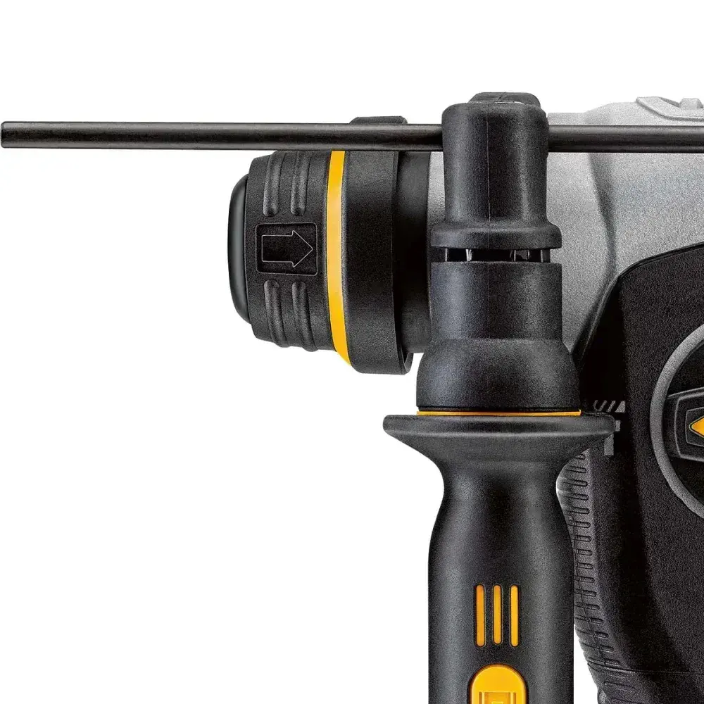 Martelete rompedor sds plus 1 20V max brushless Dewalt — fotografia 5