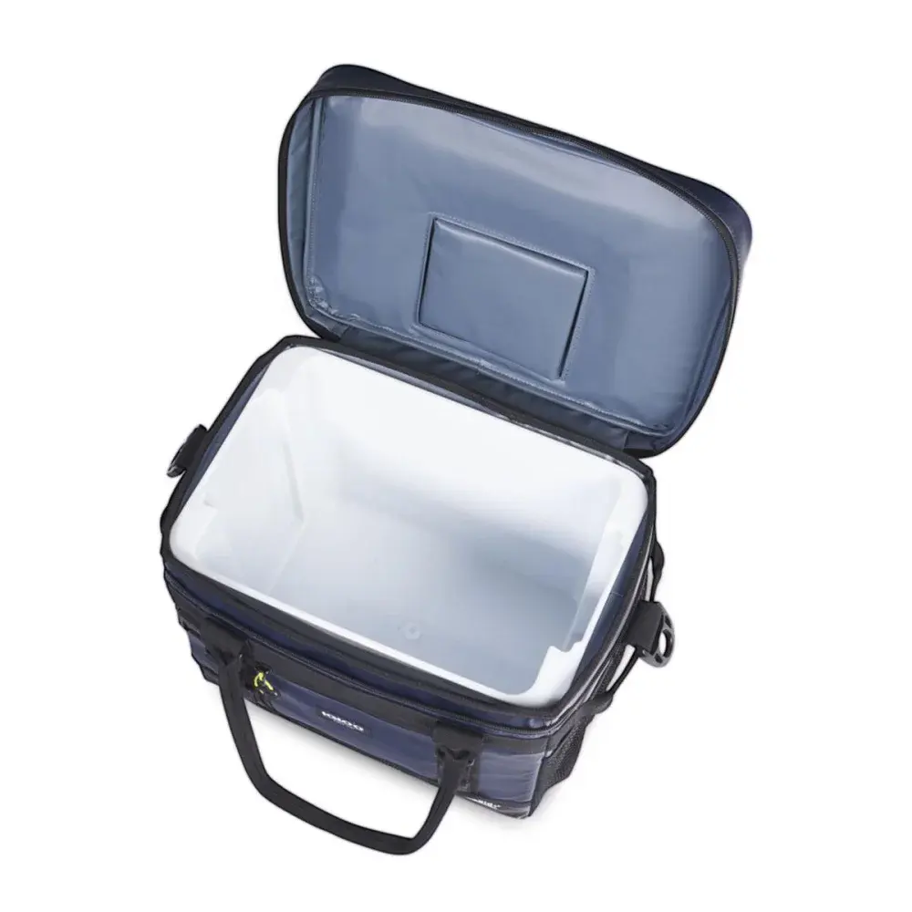Bolsa térmica maxcold+ ascent hlc 24 soft-sided cooler Igloo — fotografia 4