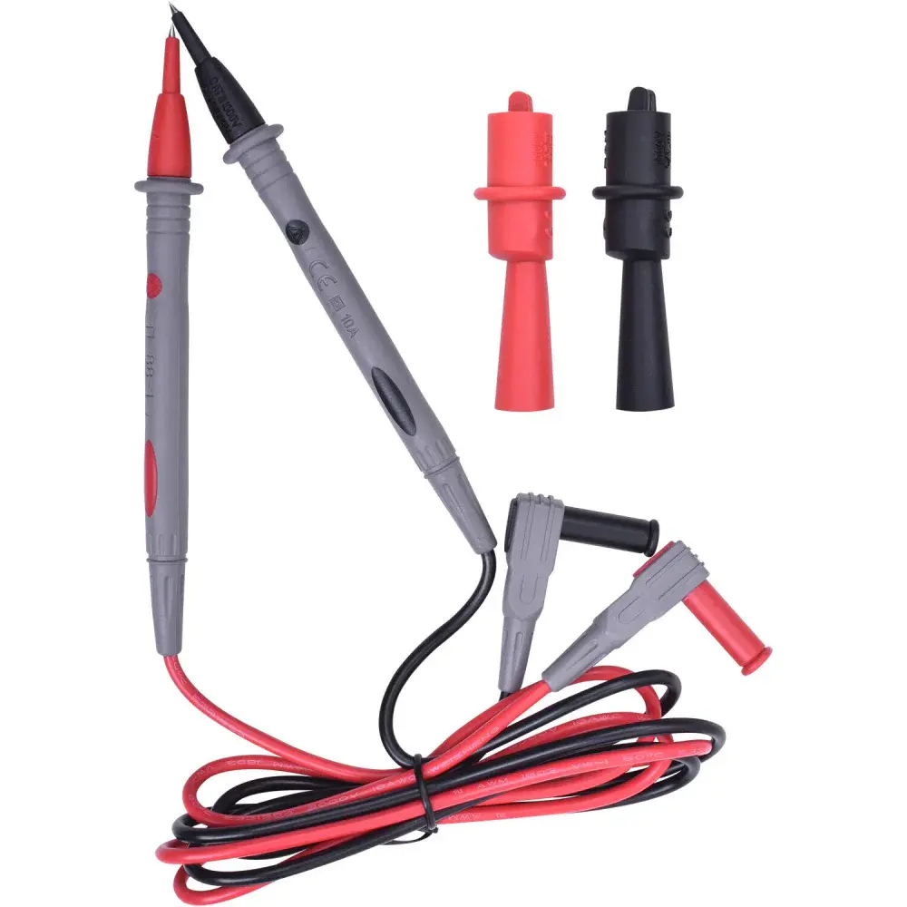 Multimetro automotivo 20M fix 750V bosch automotivo — fotografia 5