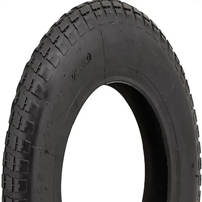 Pneu 3.25 x 8 POL 2 Lonas VONDER — fotografia 3