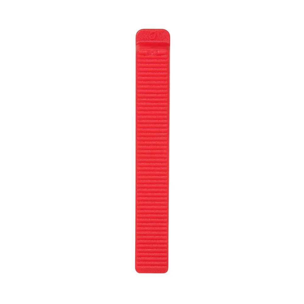 Cunha slim para nivelamento 1,0MM 100 peç Cortag — fotografia de referência