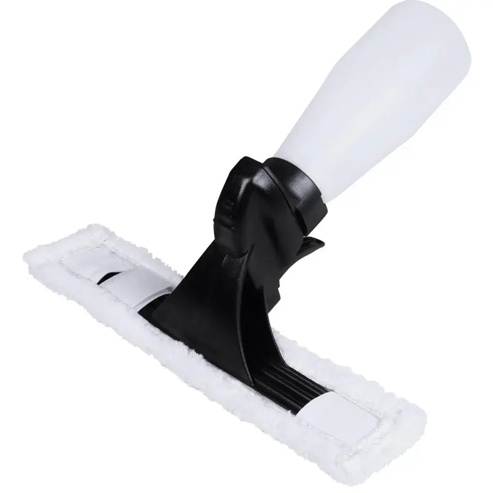 Limpador de vidros elétrico a bateria 20W 150ML biv Worker — fotografia 3