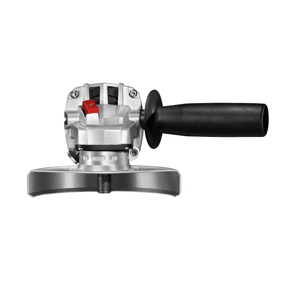 Esmerilhadeira angular 900W modelo gws 9-125S Bosch — fotografia 10