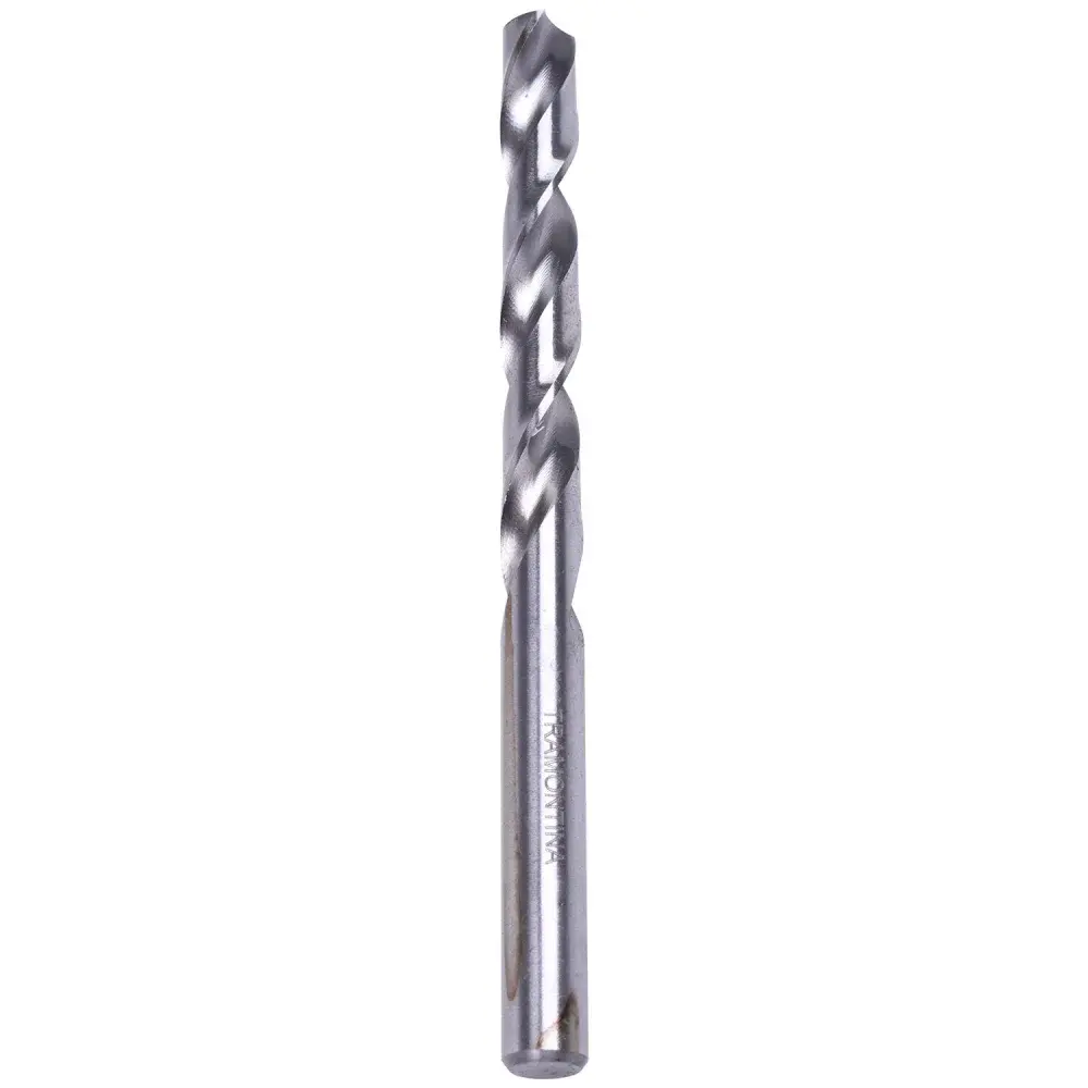 Broca para aço 7.5X109 mm din 338 tramontina Tramontina Master — fotografia 3