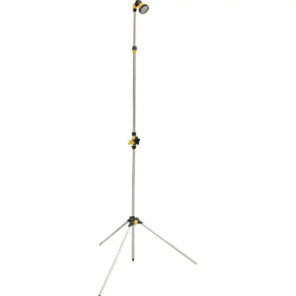 Ducha telescópica portátil 1,65M a 2,20M Vonder